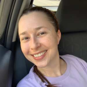 Mariane Bolaños Salas