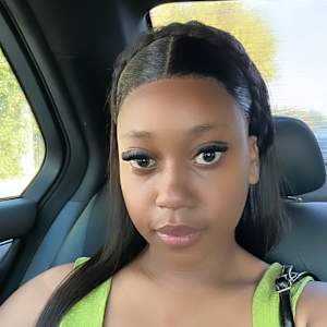 Photo of Lerato