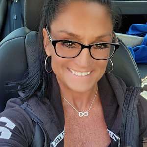 Photo of Jodi
