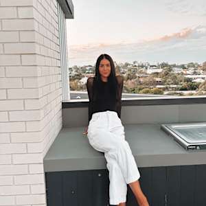 Photo of Jess