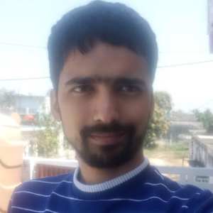 Photo of Abhay
