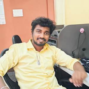 Photo of Vijay