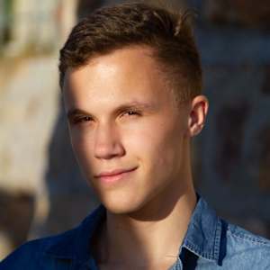 Photo of Zak