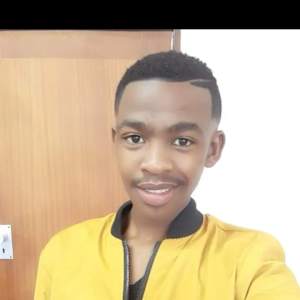 Photo of Musa Duze