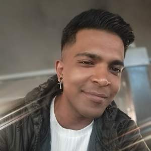 Photo of Arshaad Moosa