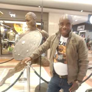 Photo of Michael