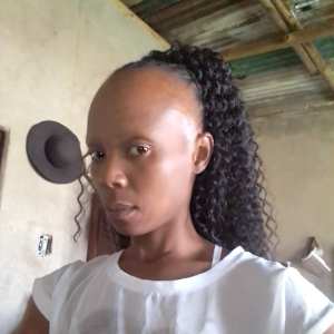 Photo of Elsie Nofanezile