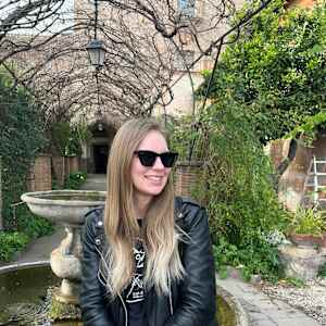 Photo of Liene