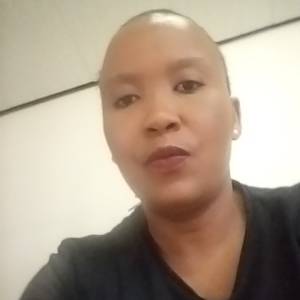Photo of Katlego