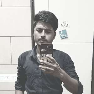 Photo of Avijit
