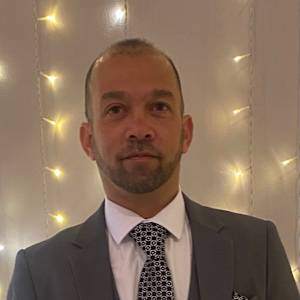 Photo of Rishard Dawood