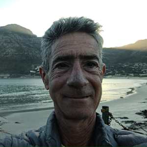 Photo of Dean