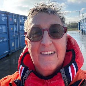 Photo of Linda Pearman