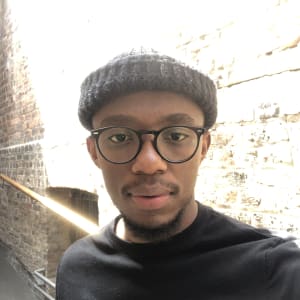 Photo of Ntokozo