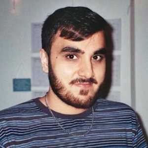 Photo of Tarran