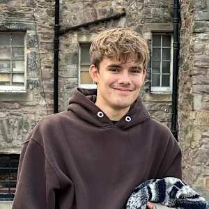 Photo of Moritz