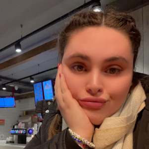 Photo of Molly