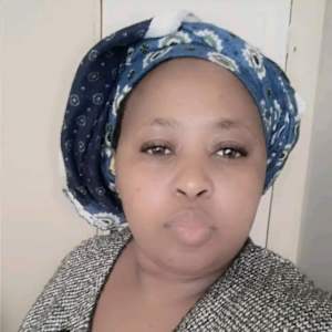 Photo of Zikhona