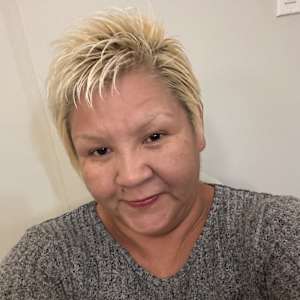 Photo of Jennifer Moore