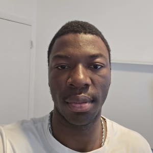 Photo of David