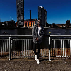 Photo of Demas