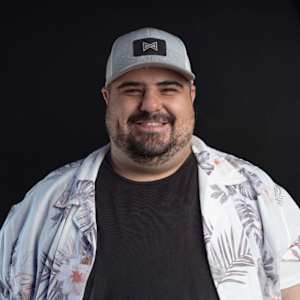 Photo of Stefan