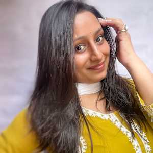 Photo of Shraddha Sharma