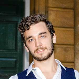 Photo of Robert