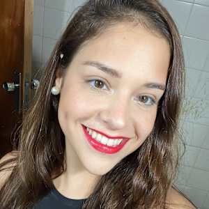 Photo of Belen Gamarra