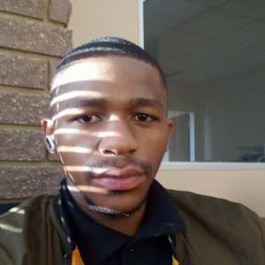Photo of Tshiamo