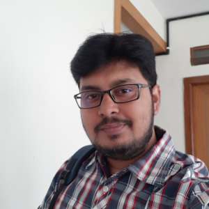 Photo of Krishna