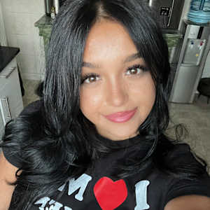 Photo of Danae
