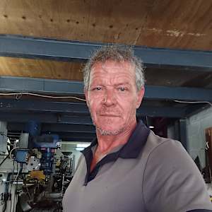 Photo of Emanuel
