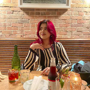 Photo of Fiza