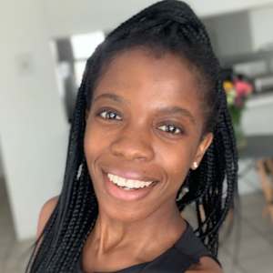 Photo of Grace