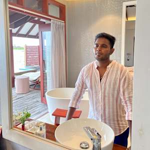 Photo of Deepanraj