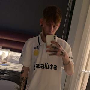 Photo of Mitch