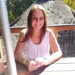 Photo of Samantha Myburgh