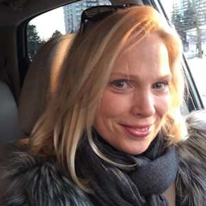 Photo of Lisa