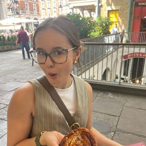 Photo of Tilly