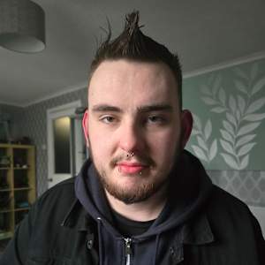Photo of Jack