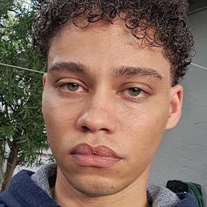 Photo of Blaine
