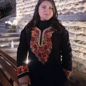 Photo of Preety