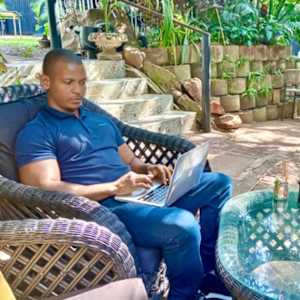 Photo of Sibusiso
