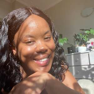 Photo of Karabo