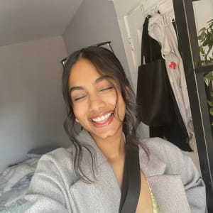 Photo of Jaelyn