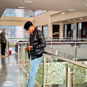 Photo of Bhaskar Raj
