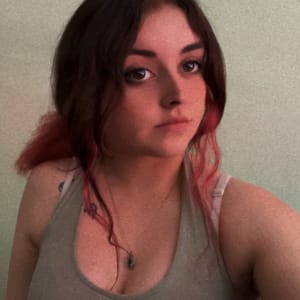 Photo of Kenzie
