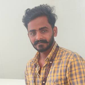 Photo of ABHISHEK
