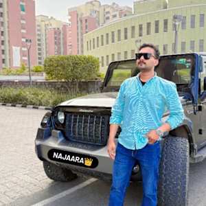 Photo of Abhishek Rajput